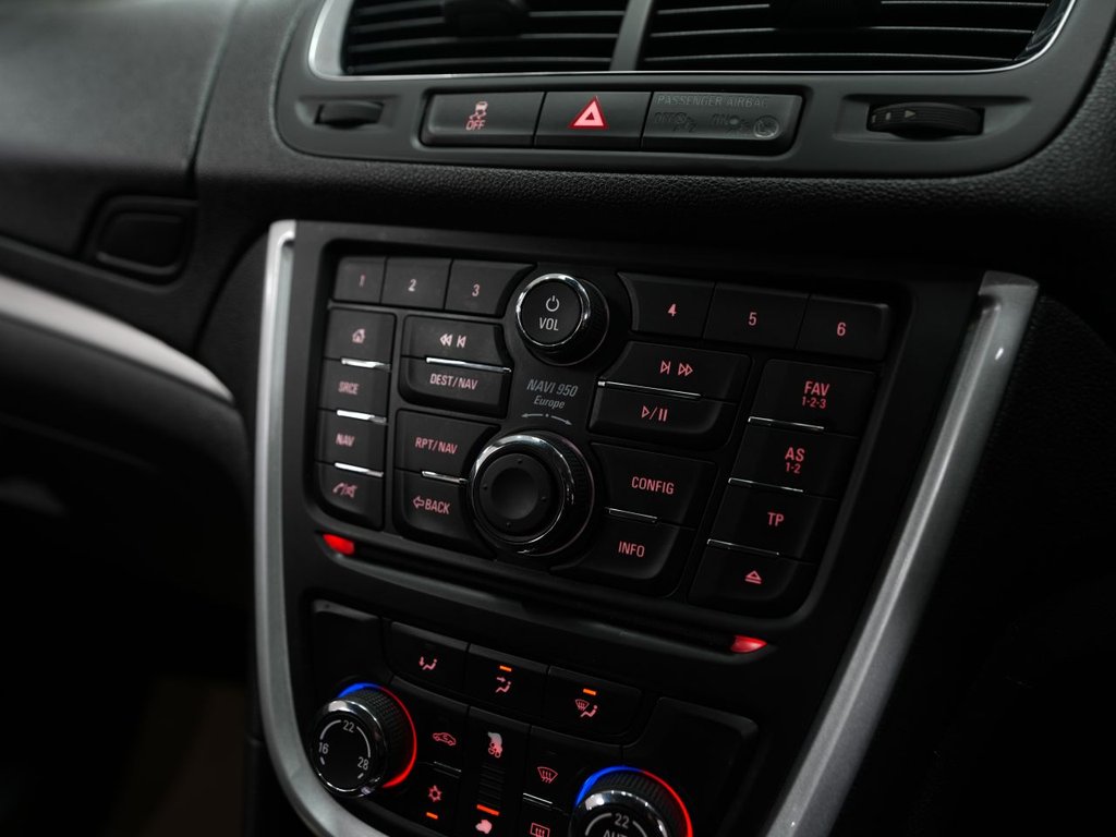 Used Vauxhall Mokka 2015 for sale - 78030091: Photo 26