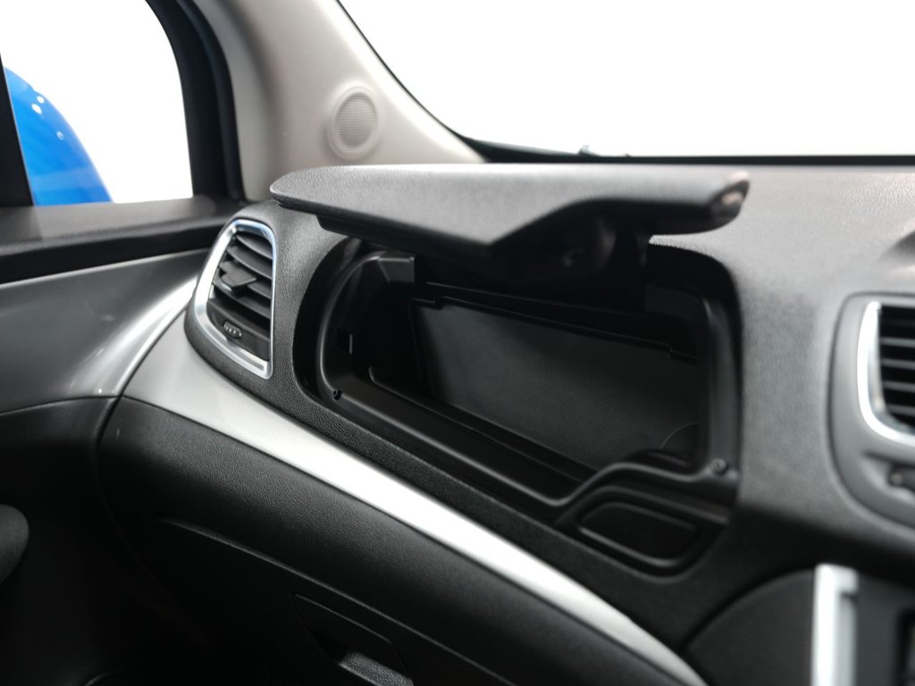 Used Vauxhall Mokka 2015 for sale - 78030091: Photo 29