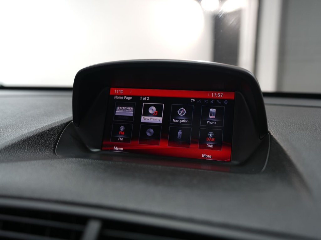 Used Vauxhall Mokka 2015 for sale - 78030091: Photo 4