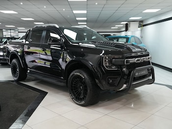 Used Ford Ranger 2023 for sale - 78663966: Photo