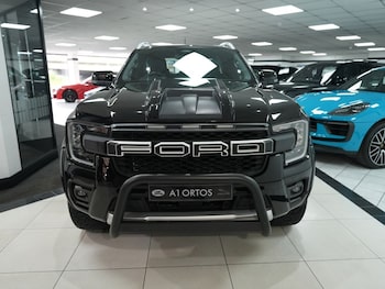 Used Ford Ranger 2023 for sale - 78663966: Photo