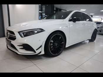 Used Mercedes-Benz A-Class 2019 for sale - 74930985: Photo