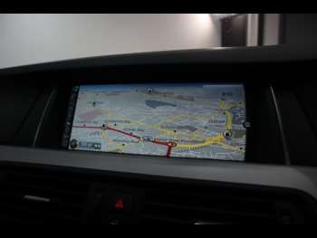 Used BMW 5 Series 2014 for sale - 74885120: Photo