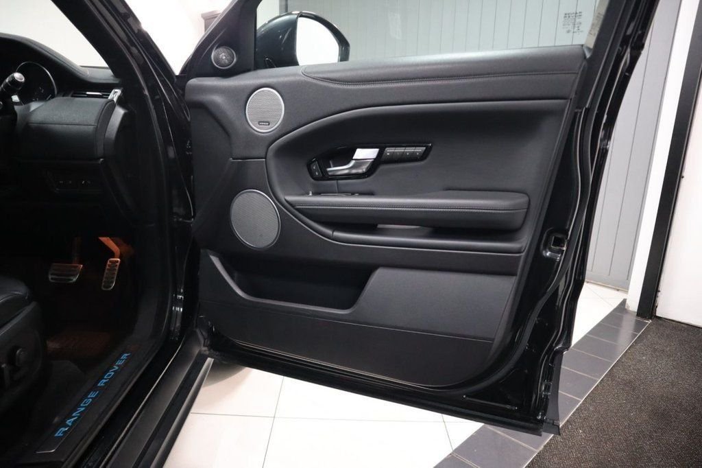 Used Land Rover Range Rover Evoque 2018 for sale - 77327942: Photo 10