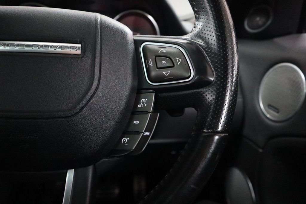 Used Land Rover Range Rover Evoque 2018 for sale - 77327942: Photo 21