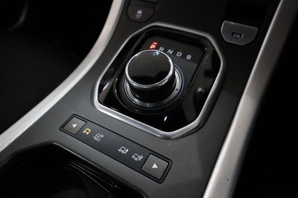 Used Land Rover Range Rover Evoque 2018 for sale - 77327942: Photo 22