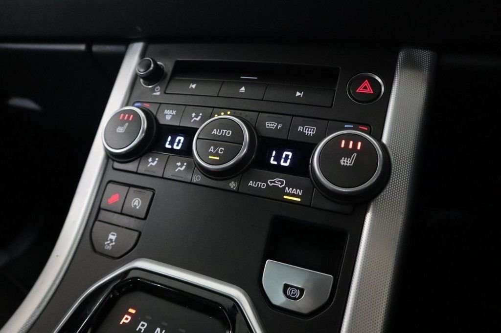 Used Land Rover Range Rover Evoque 2018 for sale - 77327942: Photo 24