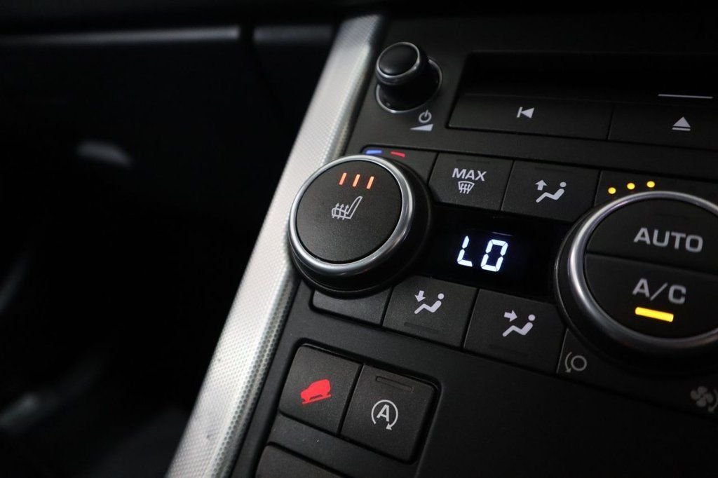 Used Land Rover Range Rover Evoque 2018 for sale - 77327942: Photo 25