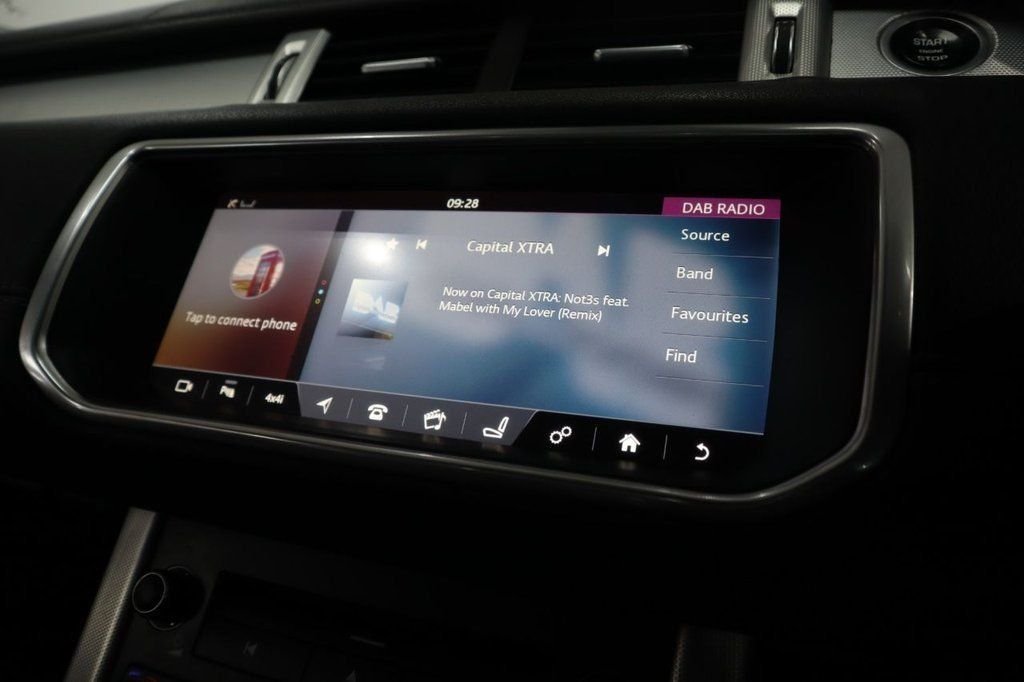 Used Land Rover Range Rover Evoque 2018 for sale - 77327942: Photo 28