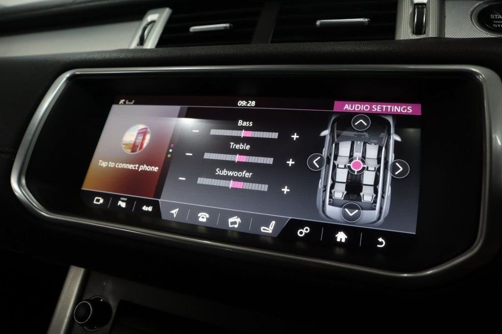 Used Land Rover Range Rover Evoque 2018 for sale - 77327942: Photo 29