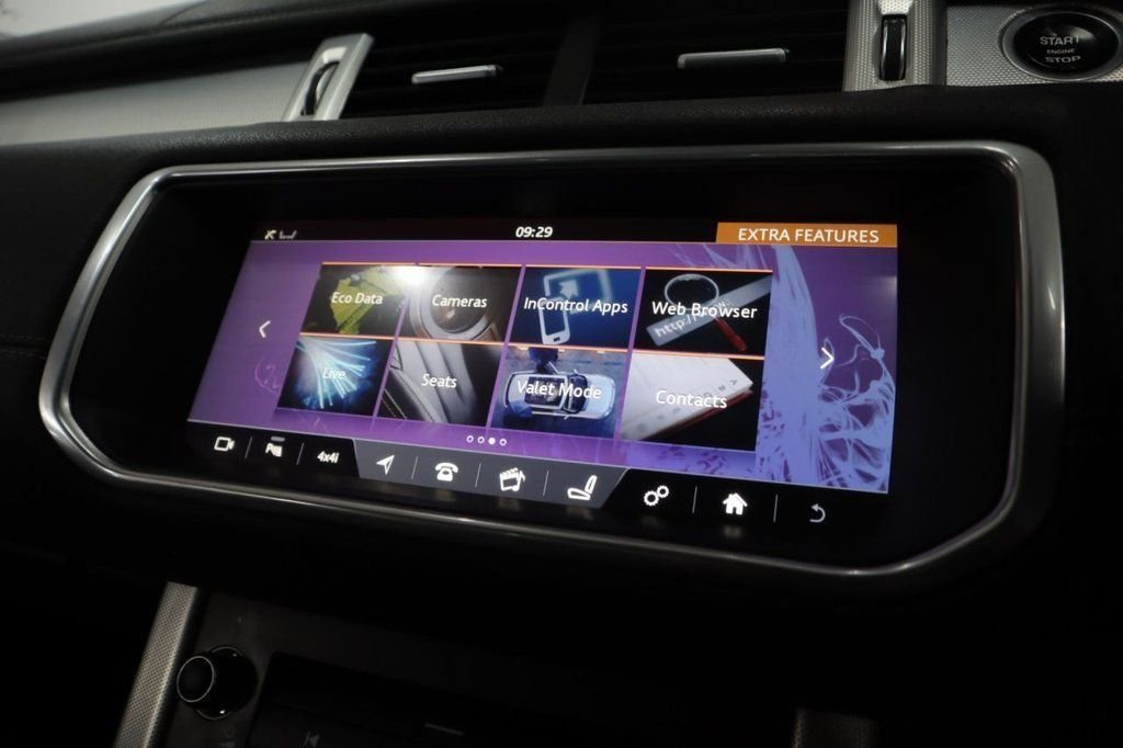 Used Land Rover Range Rover Evoque 2018 for sale - 77327942: Photo 31