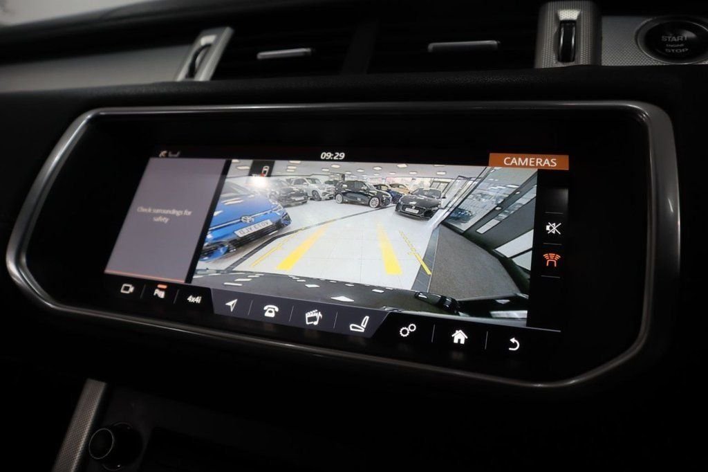 Used Land Rover Range Rover Evoque 2018 for sale - 77327942: Photo 32