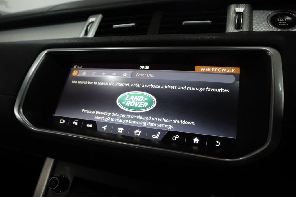 Used Land Rover Range Rover Evoque 2018 for sale - 77327942: Photo 33