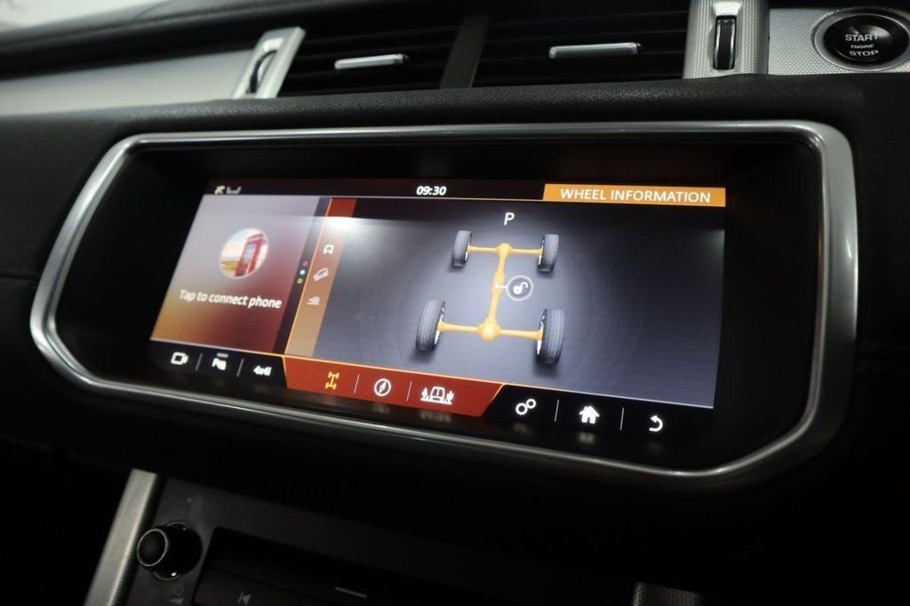 Used Land Rover Range Rover Evoque 2018 for sale - 77327942: Photo 35