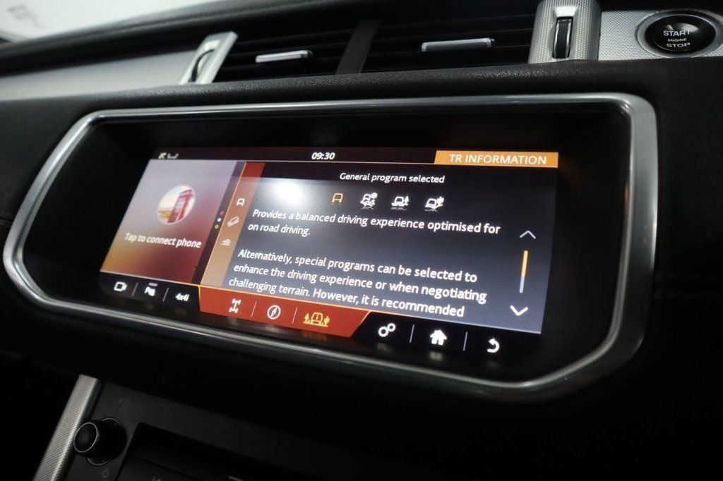 Used Land Rover Range Rover Evoque 2018 for sale - 77327942: Photo 37