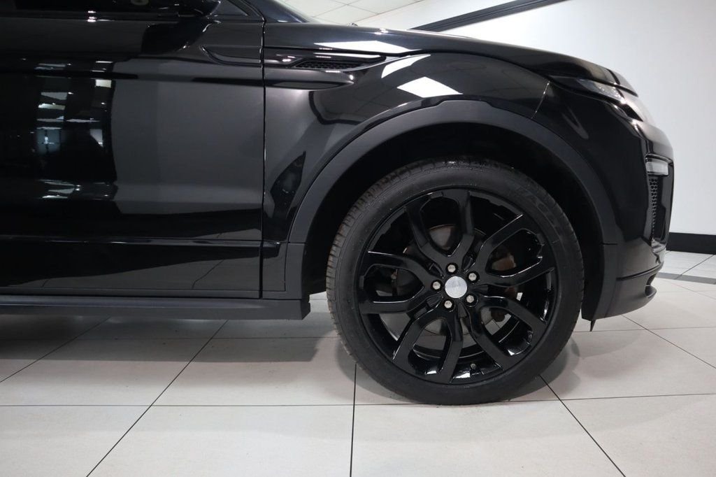 Used Land Rover Range Rover Evoque 2018 for sale - 77327942: Photo 9