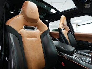 Used Land Rover Range Rover Sport 2021 for sale - 78445136: Photo