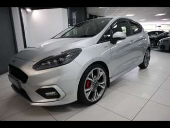 Used Ford Fiesta 2020 for sale - 74968299: Photo