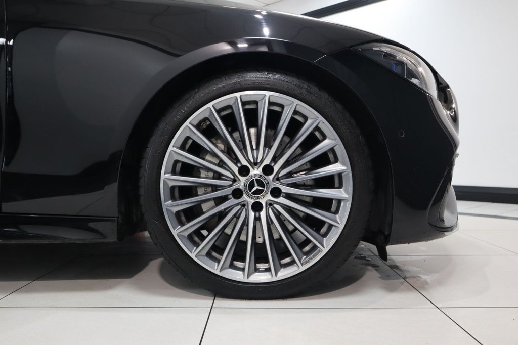 Used Mercedes-Benz C Class 2022 for sale - 76018664: Photo 11