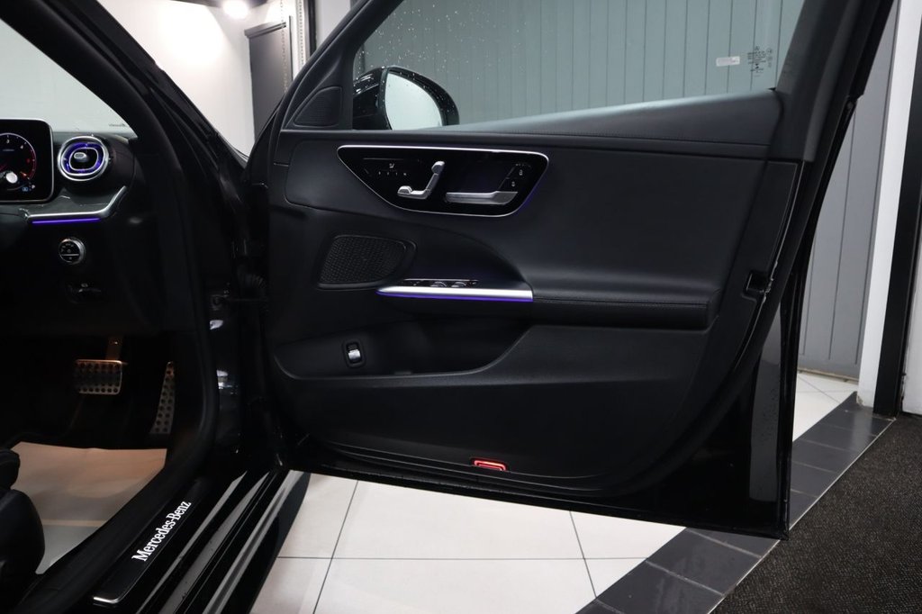 Used Mercedes-Benz C Class 2022 for sale - 76018664: Photo 13