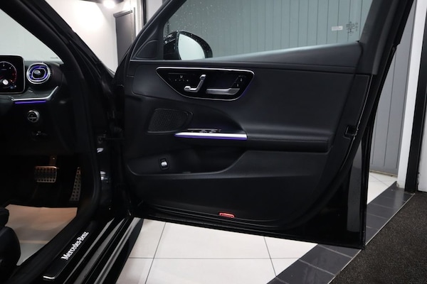 Used Mercedes-Benz C-Class 2022 for sale - 76018664: Photo 13