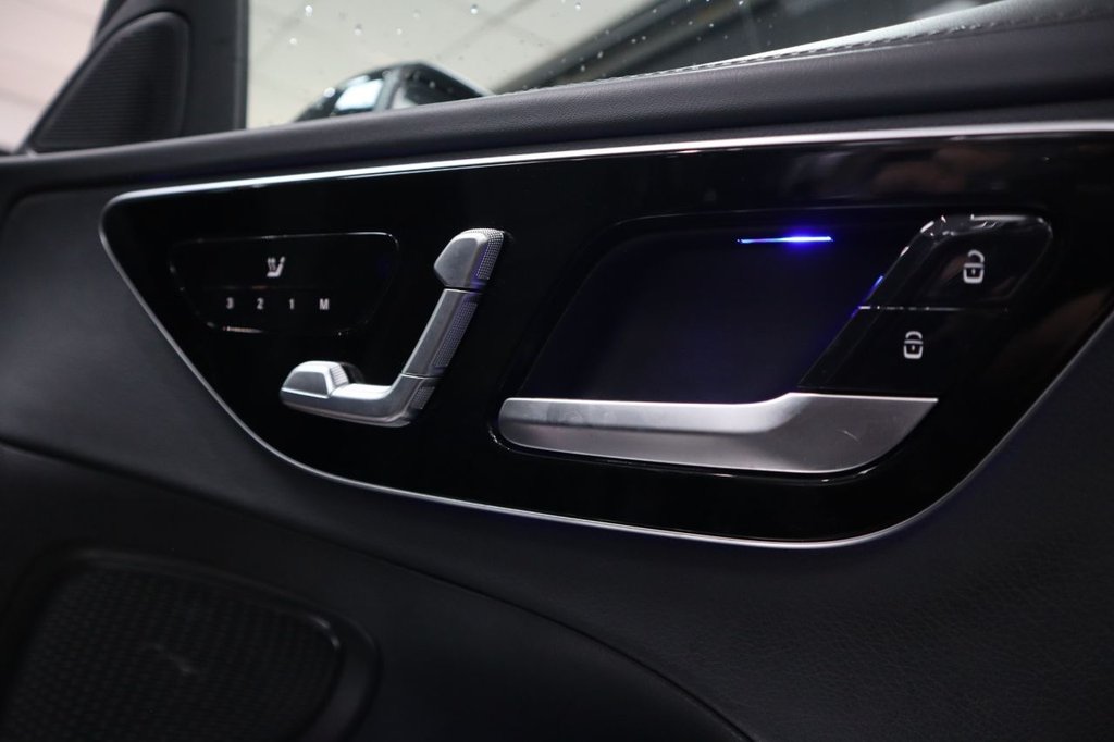 Used Mercedes-Benz C Class 2022 for sale - 76018664: Photo 16