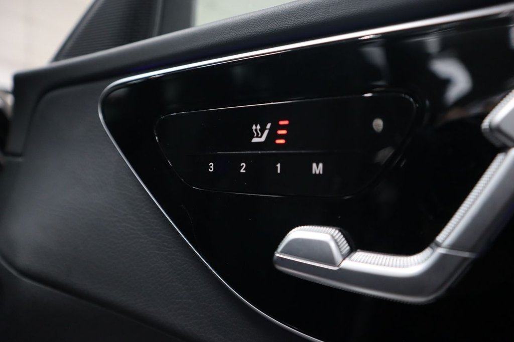 Used Mercedes-Benz C Class 2022 for sale - 76018664: Photo 17