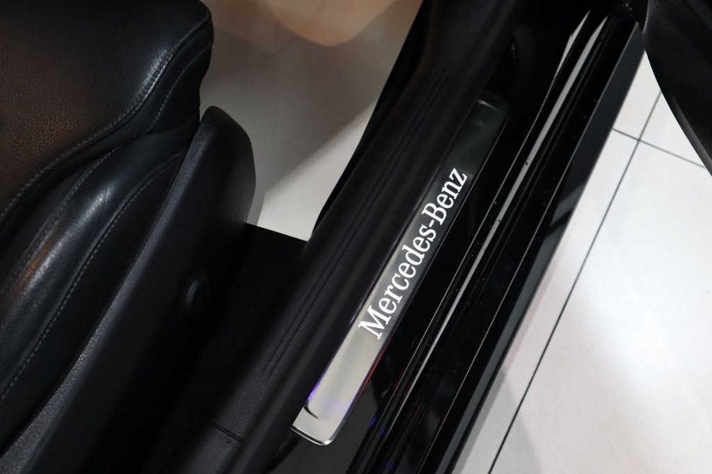 Used Mercedes-Benz C Class 2022 for sale - 76018664: Photo 20