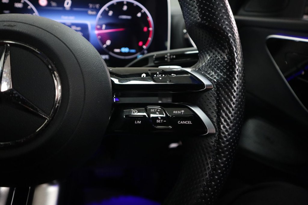 Used Mercedes-Benz C Class 2022 for sale - 76018664: Photo 23