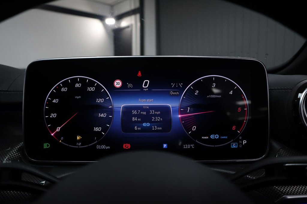 Used Mercedes-Benz C Class 2022 for sale - 76018664: Photo 24