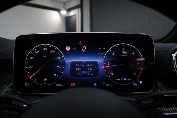 Used Mercedes-Benz C-Class 2022 for sale - 76018664: Photo 24
