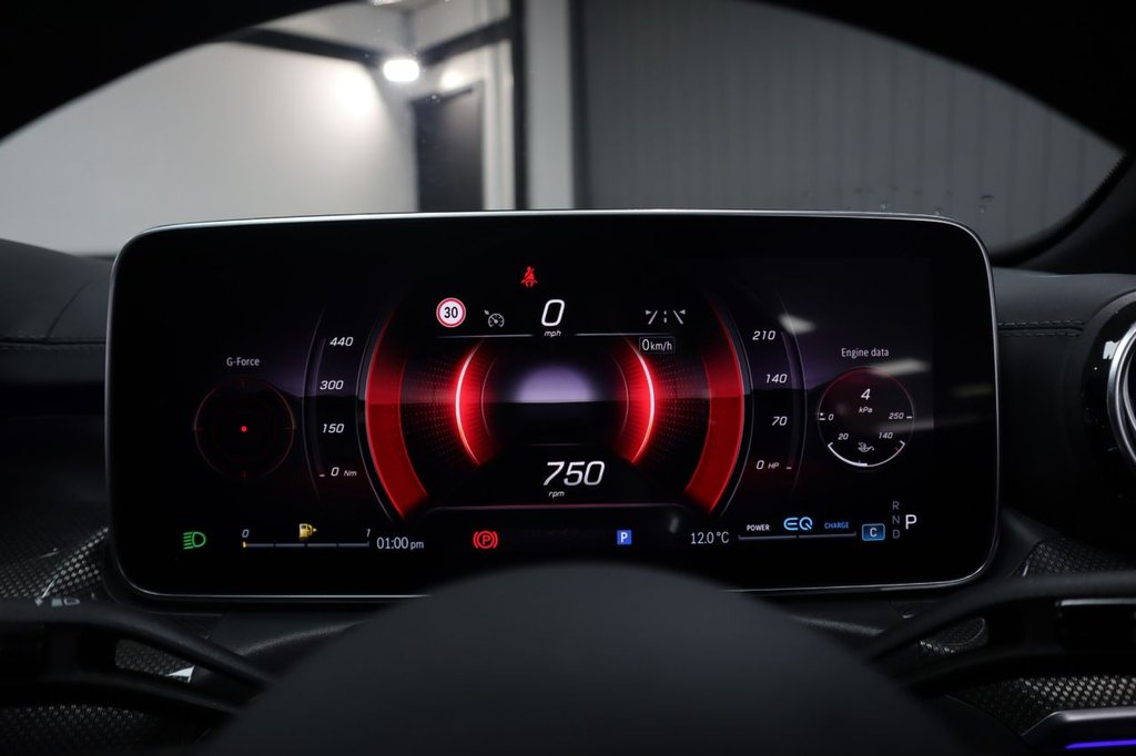 Used Mercedes-Benz C Class 2022 for sale - 76018664: Photo 25