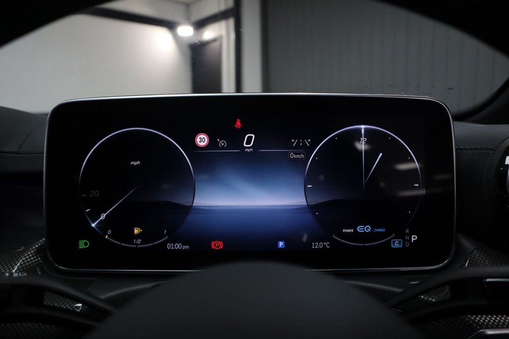 Used Mercedes-Benz C Class 2022 for sale - 76018664: Photo 26