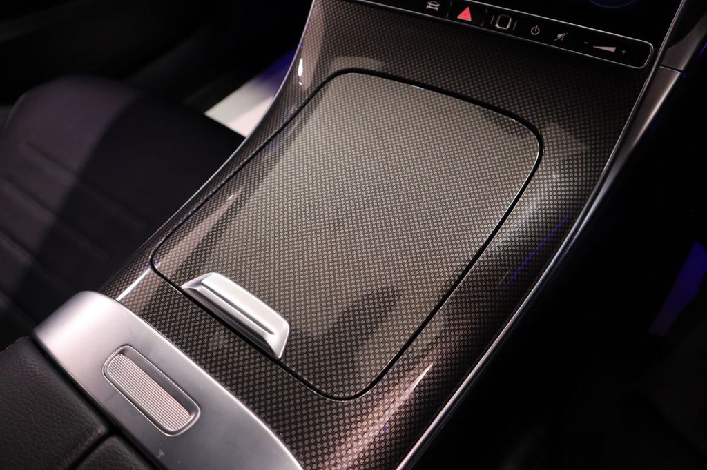 Used Mercedes-Benz C Class 2022 for sale - 76018664: Photo 29