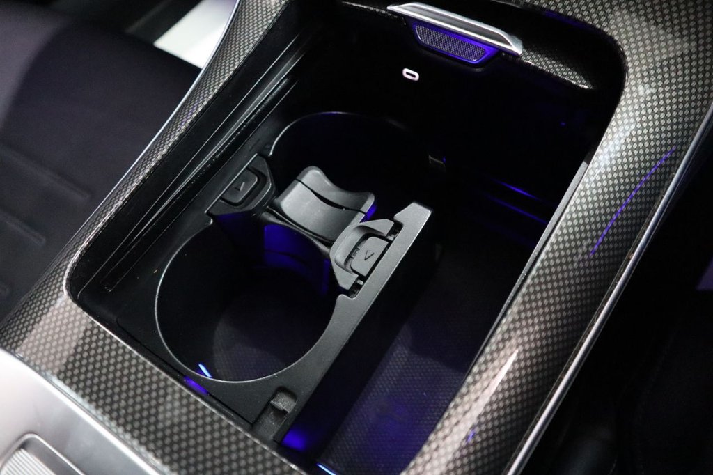 Used Mercedes-Benz C Class 2022 for sale - 76018664: Photo 30