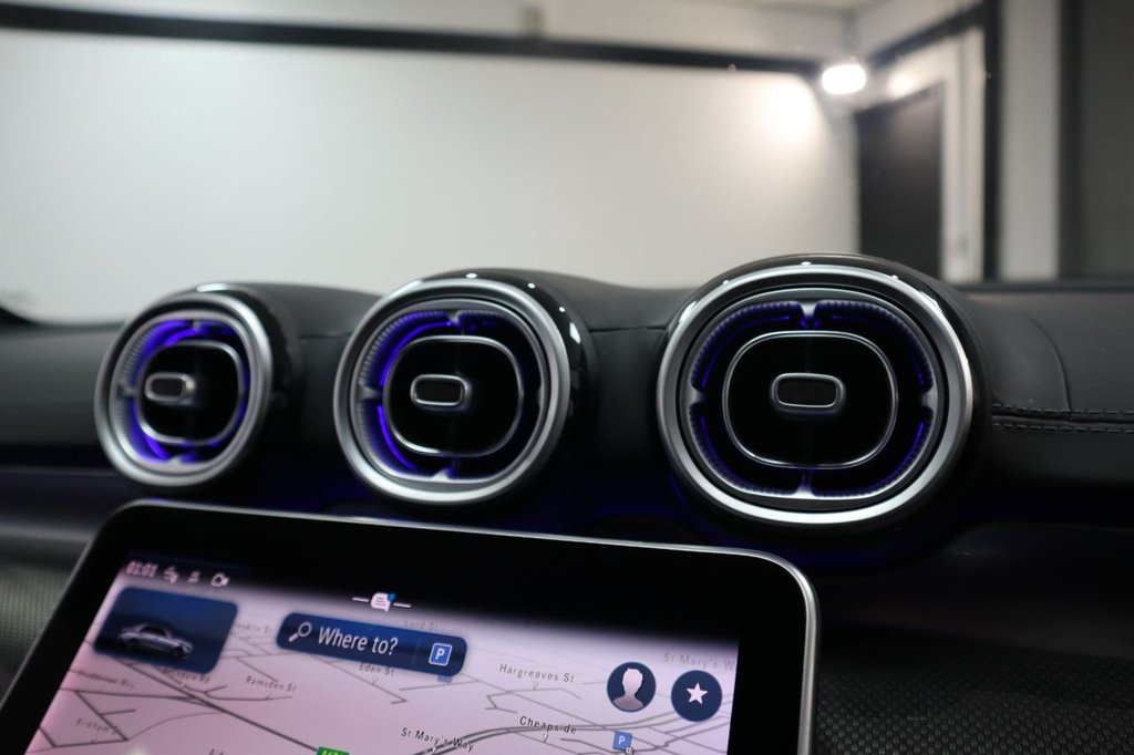 Used Mercedes-Benz C Class 2022 for sale - 76018664: Photo 31