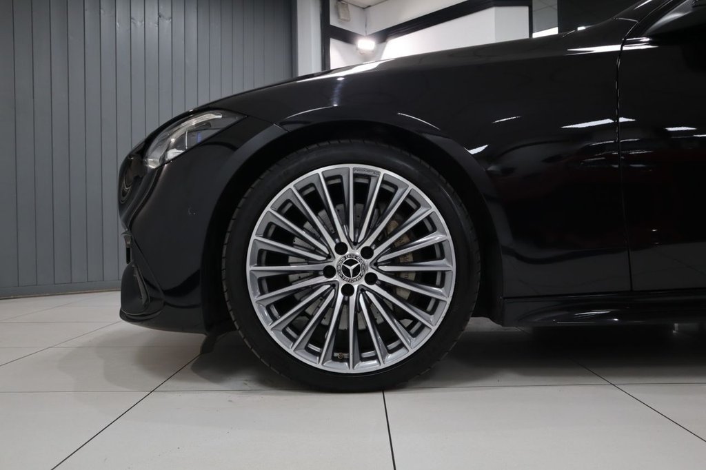 Used Mercedes-Benz C Class 2022 for sale - 76018664: Photo 5