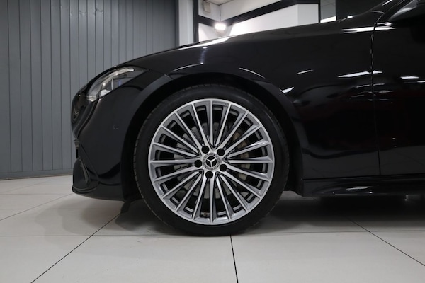 Used Mercedes-Benz C-Class 2022 for sale - 76018664: Photo 5