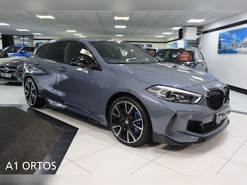 Used BMW 1 Series 2019 for sale - 76029428: Photo