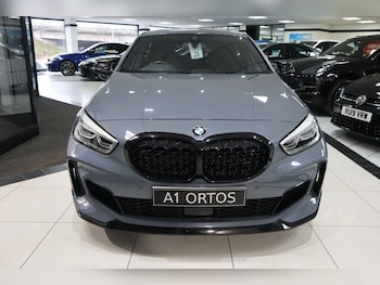 Used BMW 1 Series 2019 for sale - 76029428: Photo