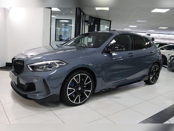 Used BMW 1 Series 2019 for sale - 76029428: Photo