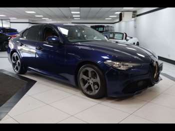 2019 (19) - 2.0T Veloce Saloon 4dr Petrol Auto Euro 6 (s/s) (280 ps)
