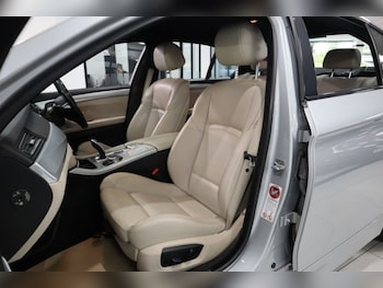 Used BMW 5 Series 2014 for sale - 75745956: Photo