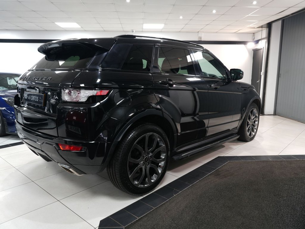 Used Land Rover Range Rover Evoque 2013 for sale - 78056613: Photo 10