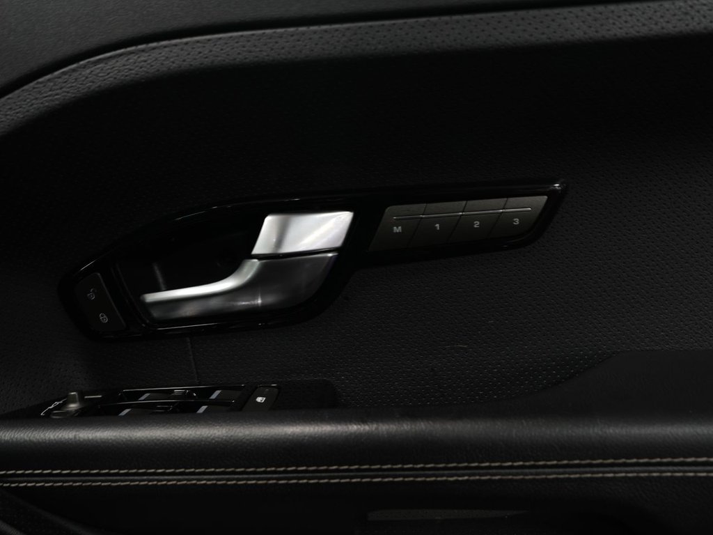 Used Land Rover Range Rover Evoque 2013 for sale - 78056613: Photo 14