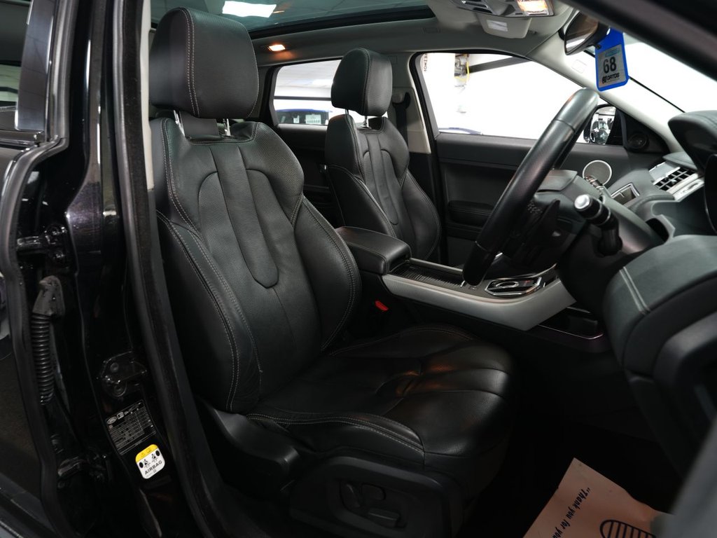 Used Land Rover Range Rover Evoque 2013 for sale - 78056613: Photo 15