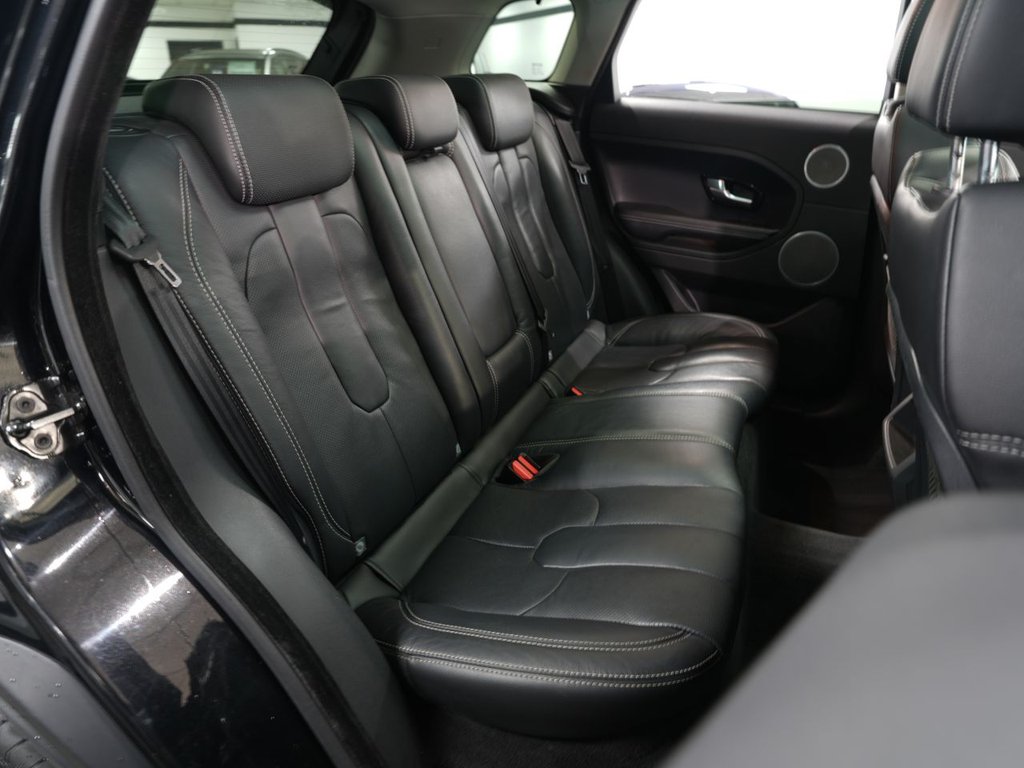 Used Land Rover Range Rover Evoque 2013 for sale - 78056613: Photo 16