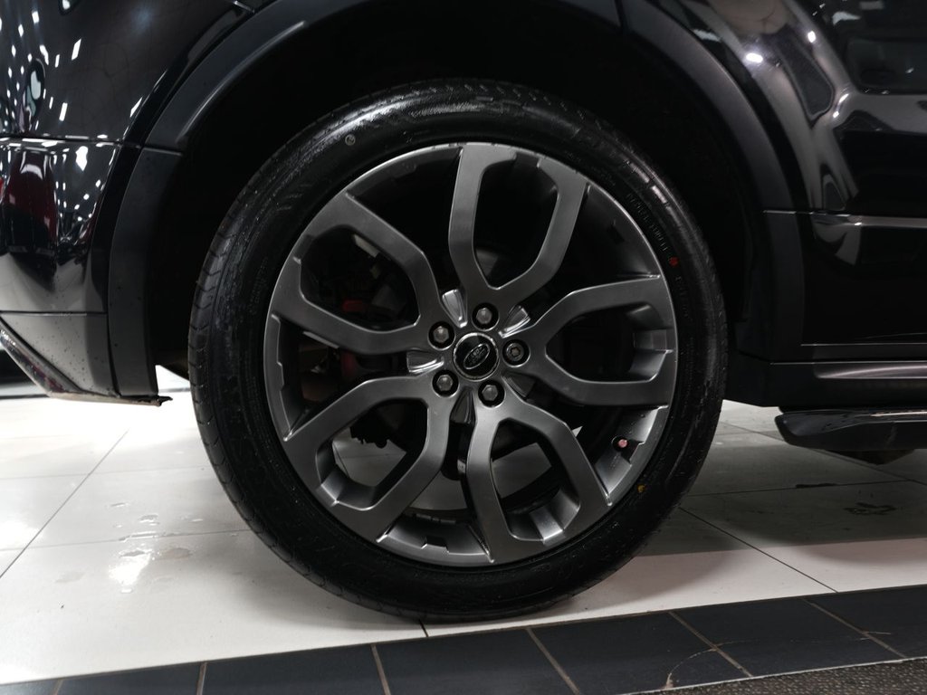 Used Land Rover Range Rover Evoque 2013 for sale - 78056613: Photo 17