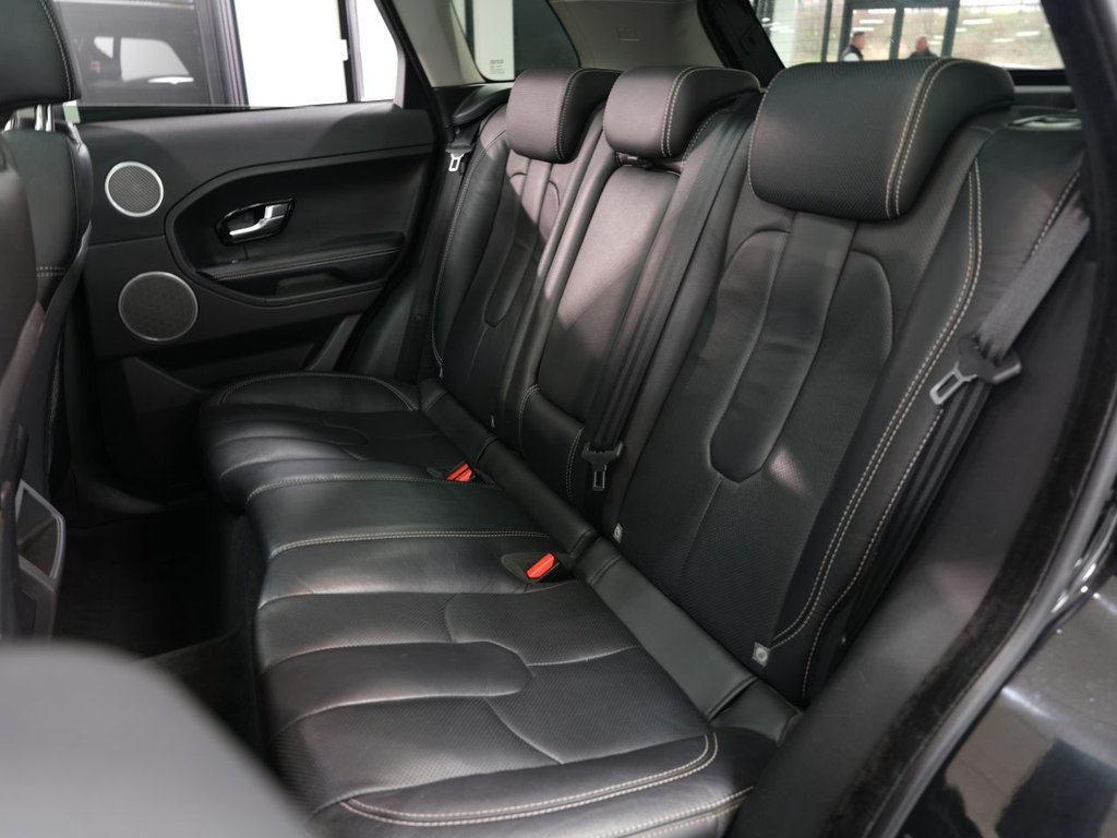 Used Land Rover Range Rover Evoque 2013 for sale - 78056613: Photo 18