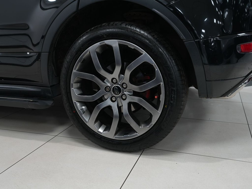 Used Land Rover Range Rover Evoque 2013 for sale - 78056613: Photo 19